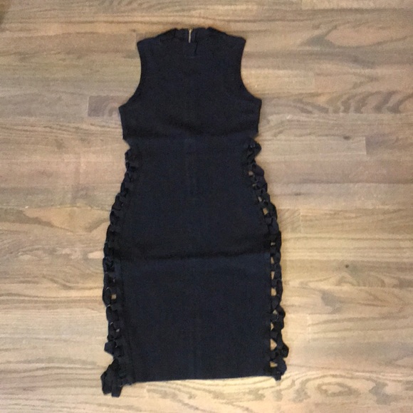 Bandage dress 🦋 - Picture 2 of 3